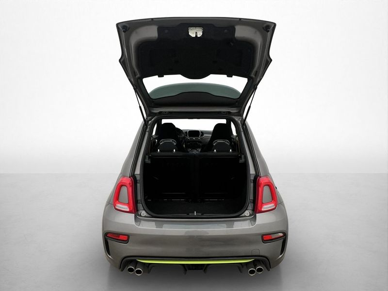 Abarth 595 bild 20