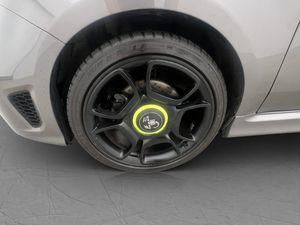 Abarth 595 bild 23
