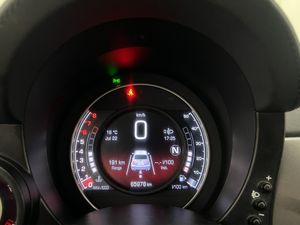 Abarth 595 bild 14