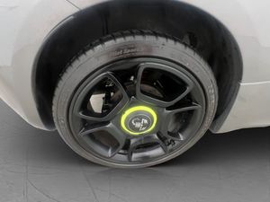 Abarth 595 bild 25
