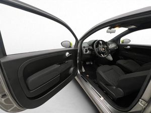 Abarth 595 bild 9