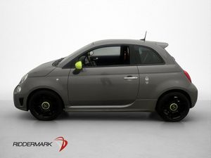 Abarth 595 bild 4