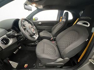 Abarth 595 bild 10