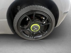 Abarth 595 bild 24