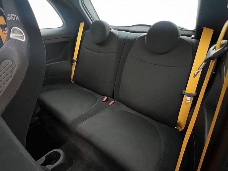 Abarth 595 bild 19