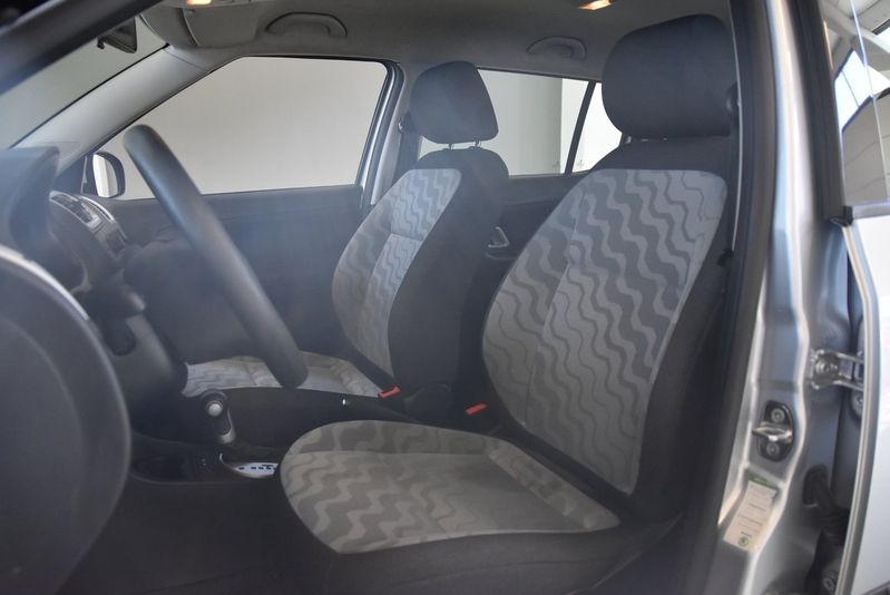 Skoda Fabia bild 6