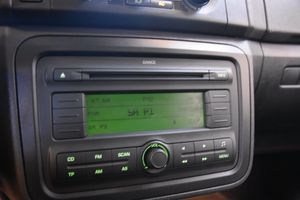 Skoda Fabia bild 11