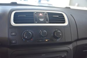Skoda Fabia bild 10