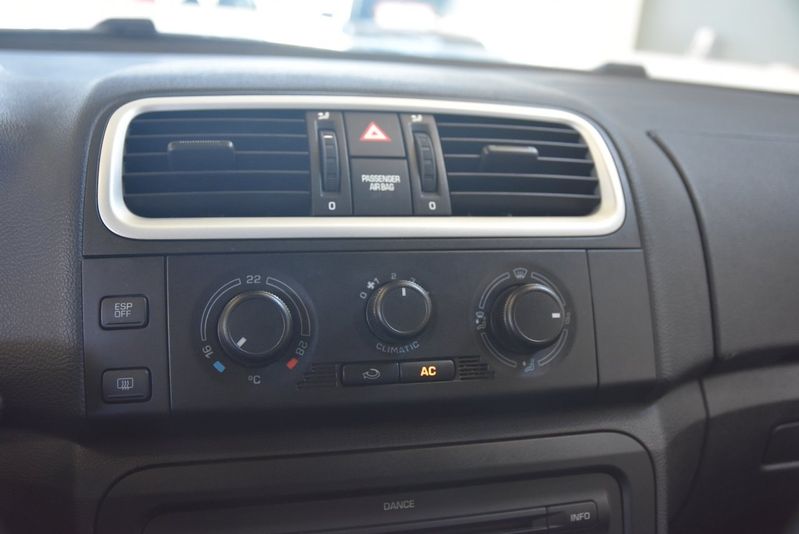 Skoda Fabia bild 10