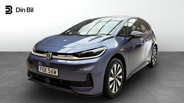 Volkswagen ID.3 Neo LIFE 170 HK 50 KWH - 2027