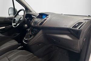 Ford Transit Connect bild 8