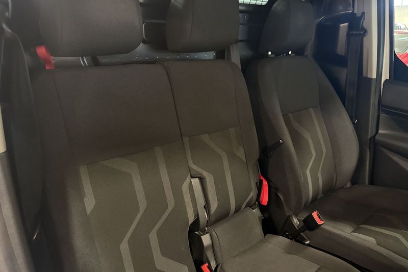 Ford Transit Connect bild 10