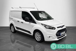 Ford Transit Connect bild 6