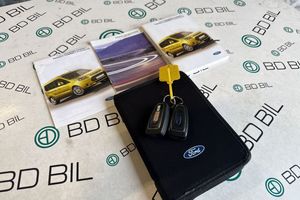 Ford Transit Connect bild 16