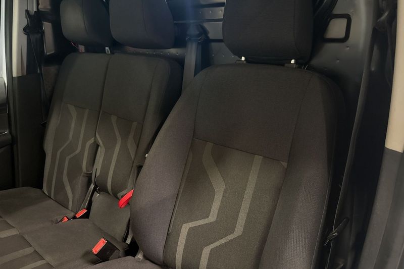 Ford Transit Connect bild 9