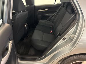 Toyota Auris bild 11