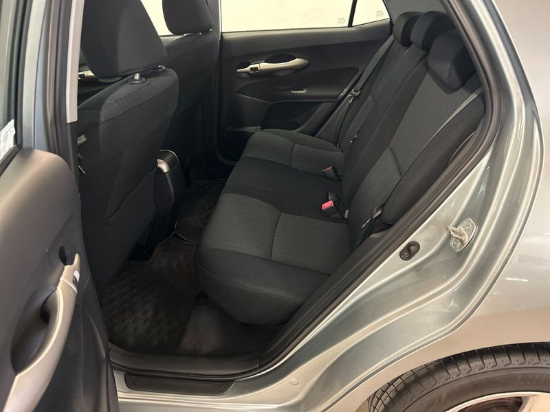 Toyota Auris bild 11
