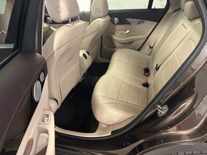 Mercedes GLC220 bild 12