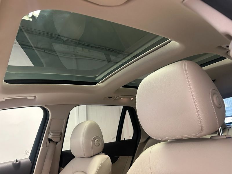 Mercedes GLC220 bild 3