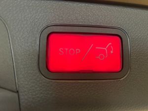 Mercedes GLC220 bild 23
