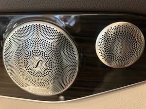 Mercedes GLC220 bild 14