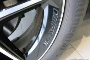 Mercedes GLA200 bild 18