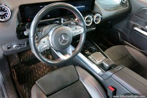Mercedes GLA200 bild 9