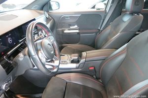 Mercedes GLA200 bild 10