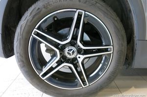 Mercedes GLA200 bild 17