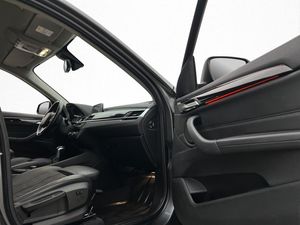 BMW X1 bild 16