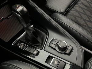BMW X1 bild 26