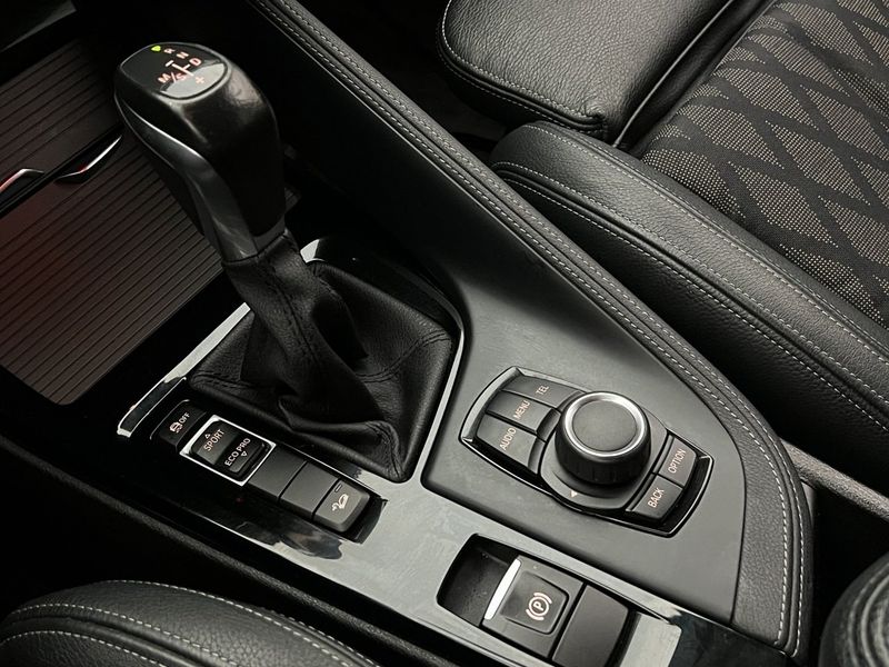 BMW X1 bild 26