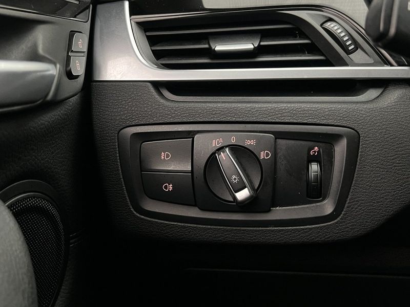 BMW X1 bild 27