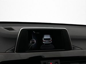 BMW X1 bild 21