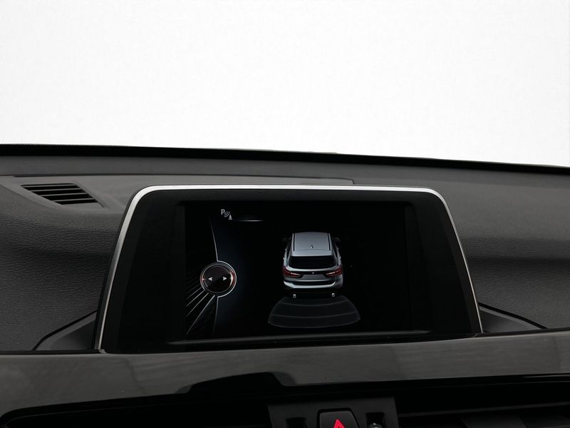 BMW X1 bild 21