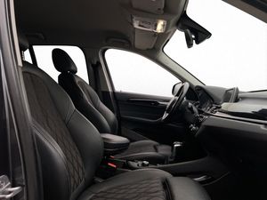 BMW X1 bild 15