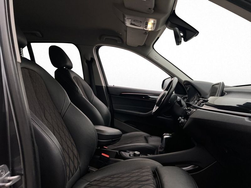 BMW X1 bild 15