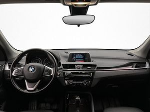 BMW X1 bild 13