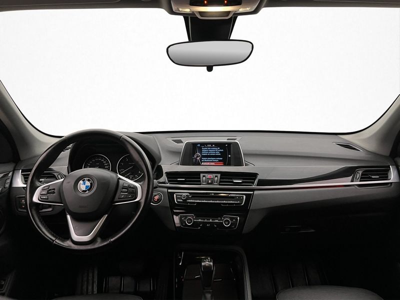 BMW X1 bild 13