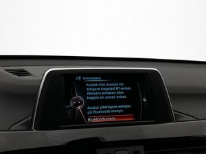 BMW X1 bild 23