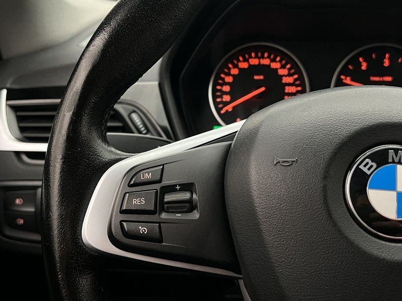 BMW X1 bild 19