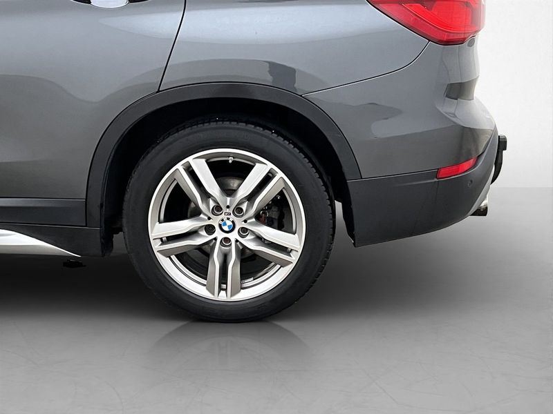 BMW X1 bild 31