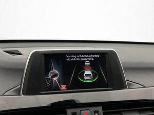 BMW X1 bild 24