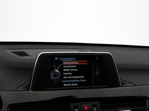 BMW X1 bild 22
