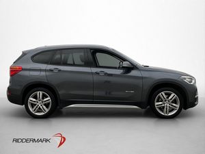 BMW X1 bild 9
