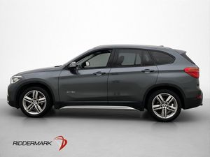 BMW X1 bild 4