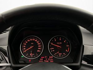 BMW X1 bild 18