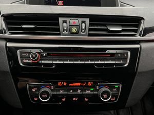 BMW X1 bild 25