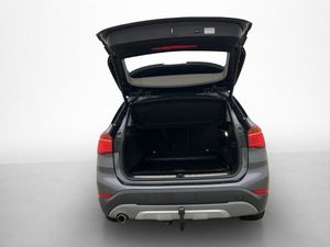 BMW X1 bild 28