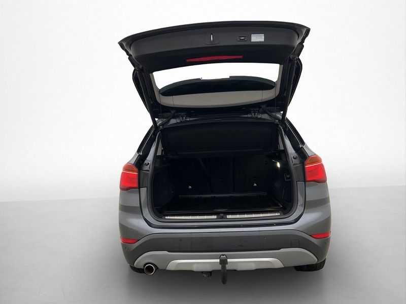 BMW X1 bild 28